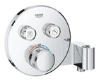 Термостат для ванны Grohe Grohtherm SmartControl (29120000)