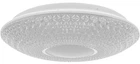Настінно-стельовий світильник Brille W-615/24W RM (26-523)