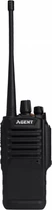 Рація AGENT AR-S78 Black