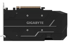Gigabyte PCI-Ex GeForce GTX 1660 Ti OC 6GB GDDR6 (192bit) (1800/12000) (1 x HDMI, 3 x Display Port) (GV-N166TOC-6GD) - изображение 3