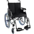 Инвалидная коляска с независимой подвеской OSD-JYX7-** 40 - изображение 1