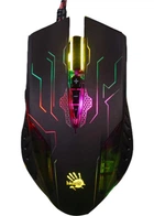 Миша A4Tech Q50 Bloody Battlefield Black USB