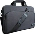 Сумка для ноутбука Grand-X 14" Black (SB-128)