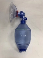 Мешок дыхательный ручной Биомед типа АМБУ комплект Неонатальный - изображение 1