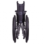 Инвалидная коляска OSD Millenium IV STC4-50 хром - изображение 3