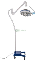 Хирургический светильник Биомед L5 передвижной премиум класс (2405) - изображение 1