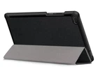 Чехол Primo для планшета Lenovo Tab E8 (TB-8304) Slim Black Primo черный