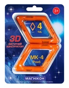 Дополнительный набор Магникон 4 ромба (МК-4-РБ)