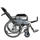 Многофункциональная коляска с туалетом, OSD-MOD-2-45 - изображение 2