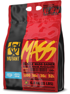 Гейнер Mutant Mass Gainer