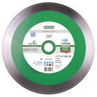 Круг алмазный отрезной Distar 1A1R 350x2,2x10x32 Granite (11127034024)