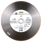 Круг алмазный отрезной Distar 1A1R 350x2,2x10x32 Hard ceramics (11127048024)