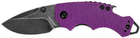 Складной Нож Kershaw Shuffle 8700PURBW (1740.03.11) - изображение 1