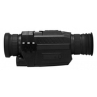 Монокуляр ночного видения для охоты и рыбалки NV 535 NIGHT VISION PLUS + чехол и аккумулятор (gr_011272) - изображение 4