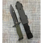 Большой тактический нож GERBFR 2458В 30,5 см (optb_007376) - изображение 3
