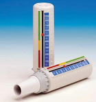 Пикфлоуметр MicroPeak для измерения пиковой скорости выдоха 60-900 л/мин (mpm_00438) - изображение 3