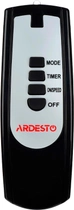 Вентилятор ARDESTO FN-R1608CB - изображение 6