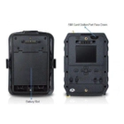 Водонепроникна 3G фотоловушка S880G APP / GSM камера - зображення 6