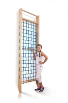Гладіаторська сітка SportBaby «Sport 6-240» 240 см