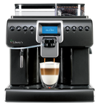 Кавомашина Dr. Coffee LIBERTY`S Aulika Focus 10000007