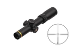 Прицел оптический Leupold VX-Freedom AR 1.5-4x20 (30mm) 223 Mil illum. FireDot MIL-Ring - изображение 1
