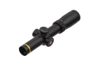 Приціл оптичний Leupold VX-Freedom AR 1.5-4x20 (30mm) 223 Mil illum. FireDot MIL-Ring - зображення 2