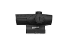 Приціл Bushnell AR Optics 1x Enrage 2 Moa Red Dot Matte Black - зображення 4