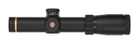 Прицел оптический Leupold VX-Freedom AR 1.5-4x20 (30mm) 223 Mil illum. FireDot MIL-Ring - изображение 5