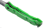 Нож складной туристический Ontario OKC Navigator Liner Lock Green (8900GR) AE-1757 - изображение 5