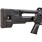Гвинтівка пневматична Kral Throne PCP Synthetic 4,5 мм - зображення 3