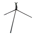 Трипод для стрільби Fiery Deer Tripod Trigger stick (60-165 см) - зображення 2