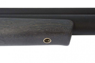 ZBROIA. Пневматическая винтовка (PCP) Хортица 550/220 (кал. 4,5 мм, коричн.) - изображение 5