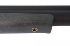 ZBROIA.Пневматична гвинтівка (PCP) Хортиця 550/220 (кал. 4,5 мм, коричн.) LWW - зображення 5