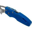 Нож Cold Steel Mini Tuff Lite Blue (20MTB) - изображение 2