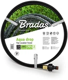 Сочащийся шланг Bradas Aqua-drop Flat (WADF1-2015)