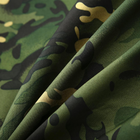 Тактическая куртка / ветровка Pave Hawk Softshell tropic multicam XXXXXL - изображение 2