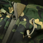 Тактическая куртка / ветровка Pave Hawk Softshell tropic multicam XXL - изображение 4