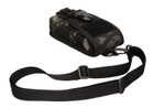 Подсумок - сумка тактическая универсальная Protector Plus A021 black multicam - изображение 6