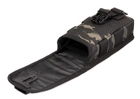 Подсумок - сумка тактическая универсальная Protector Plus A021 black multicam - изображение 7