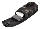Подсумок - сумка тактическая универсальная Protector Plus A021 black multicam - изображение 9