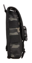 Подсумок - сумка тактическая универсальная Protector Plus A021 black multicam - изображение 11
