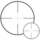 Оптический прицел Hawke Vantage IR 3-9x40 (30/30 Centre Cross IR R/G) (14220) - изображение 2