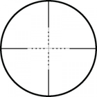 Оптический прицел Hawke Vantage 3-9x40 AO (Mil Dot) (14123) - изображение 2