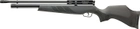Винтовка пневматическая BSA Buccaneer SE Black 4.5 мм 30J (21920134) - изображение 2