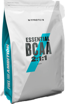 Аминокислота Myprotein Essential BCAA 2:1:1 500 г