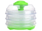 Сушарка Saturn st-fp0113 Green