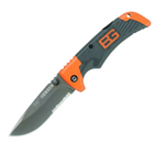 Нож Gerber Bear Grylls Scout 31-000754 - изображение 1