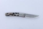Нож Ganzo G7362 камуфляж - изображение 2