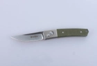 Нож Ganzo G7361 зеленый - изображение 2