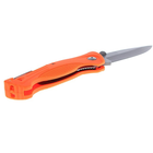 Нож Ganzo G611 orange - изображение 2